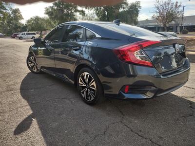2018 Honda Civic EX-T   - Photo 16 - Mesa, AZ 85210