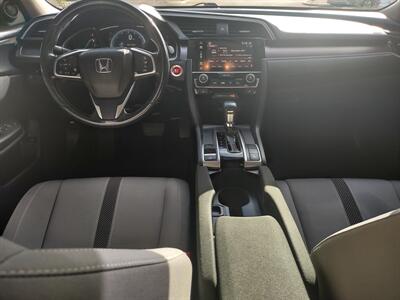 2018 Honda Civic EX-T   - Photo 12 - Mesa, AZ 85210