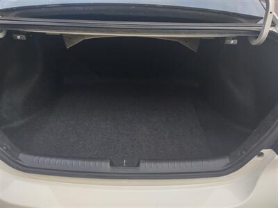 2015 Honda Civic EX-L w/Navi - Photo 18 - Mesa, AZ 85210