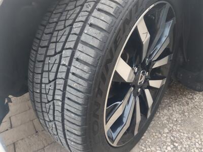 2015 Honda Civic EX-L w/Navi - Photo 20 - Mesa, AZ 85210