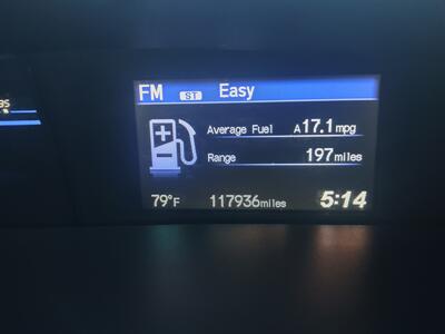 2015 Honda Civic EX-L w/Navi - Photo 10 - Mesa, AZ 85210