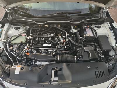 2018 Honda Civic EX-T   - Photo 18 - Mesa, AZ 85210