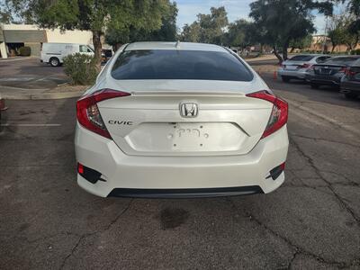2018 Honda Civic EX-T   - Photo 16 - Mesa, AZ 85210