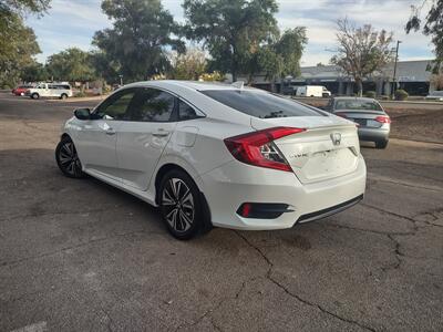 2018 Honda Civic EX-T   - Photo 15 - Mesa, AZ 85210
