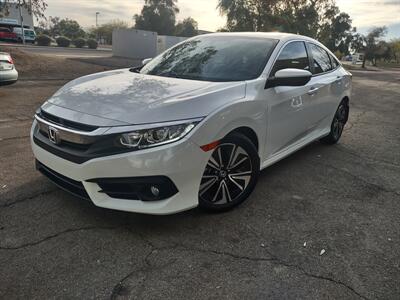 2018 Honda Civic EX-T   - Photo 5 - Mesa, AZ 85210