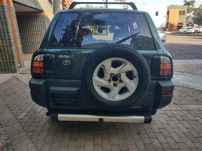 1998 Toyota RAV4 - Photo 13 - Mesa, AZ 85210
