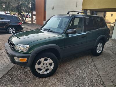 1998 Toyota RAV4 - Photo 4 - Mesa, AZ 85210