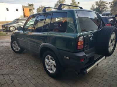 1998 Toyota RAV4 - Photo 14 - Mesa, AZ 85210