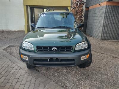 1998 Toyota RAV4 - Photo 3 - Mesa, AZ 85210