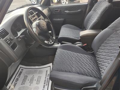 1998 Toyota RAV4 - Photo 10 - Mesa, AZ 85210