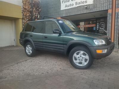 1998 Toyota RAV4 - Photo 2 - Mesa, AZ 85210