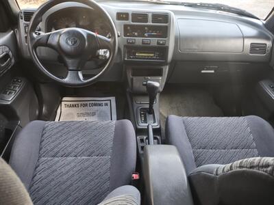 1998 Toyota RAV4 - Photo 8 - Mesa, AZ 85210