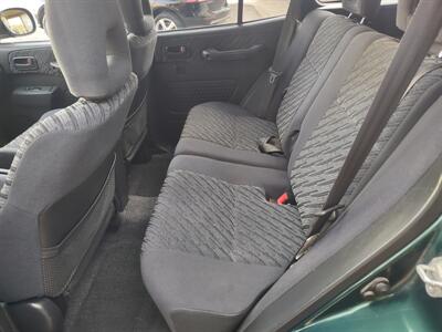 1998 Toyota RAV4 - Photo 11 - Mesa, AZ 85210