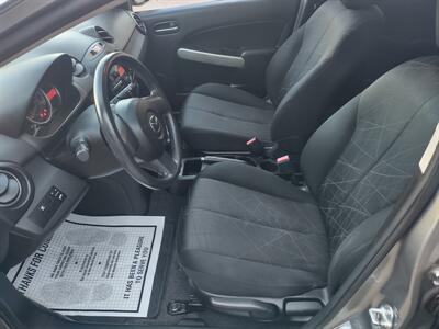 2013 Mazda MAZDA2 Sport   - Photo 11 - Mesa, AZ 85210