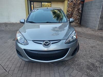 2013 Mazda MAZDA2 Sport   - Photo 4 - Mesa, AZ 85210