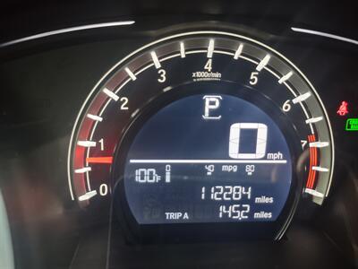 2017 Honda CR-V LX - Photo 6 - Mesa, AZ 85210