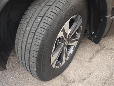 2017 Honda CR-V LX - Photo 16 - Mesa, AZ 85210