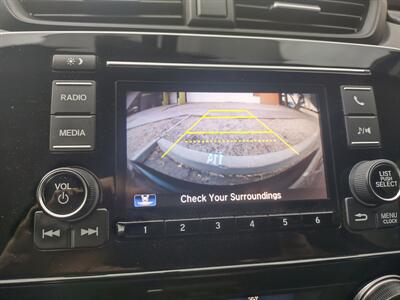 2017 Honda CR-V LX - Photo 8 - Mesa, AZ 85210