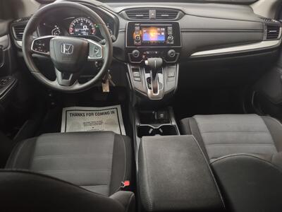2017 Honda CR-V LX - Photo 7 - Mesa, AZ 85210