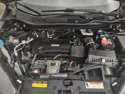 2017 Honda CR-V LX - Photo 15 - Mesa, AZ 85210