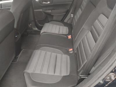 2017 Honda CR-V LX - Photo 10 - Mesa, AZ 85210