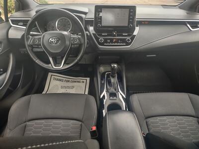 2019 Toyota Corolla Hatchback SE   - Photo 9 - Mesa, AZ 85210