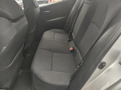 2019 Toyota Corolla Hatchback SE   - Photo 11 - Mesa, AZ 85210