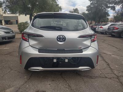 2019 Toyota Corolla Hatchback SE   - Photo 13 - Mesa, AZ 85210