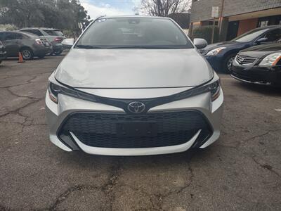 2019 Toyota Corolla Hatchback SE   - Photo 4 - Mesa, AZ 85210