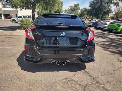 2018 Honda Civic Sport   - Photo 11 - Mesa, AZ 85210