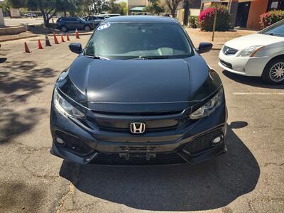 2018 Honda Civic Sport   - Photo 3 - Mesa, AZ 85210