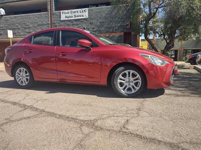 2017 Toyota Yaris iA   - Photo 3 - Mesa, AZ 85210
