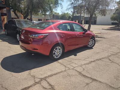 2017 Toyota Yaris iA   - Photo 12 - Mesa, AZ 85210