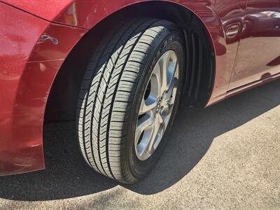 2017 Toyota Yaris iA   - Photo 16 - Mesa, AZ 85210