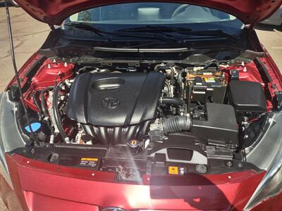 2017 Toyota Yaris iA   - Photo 14 - Mesa, AZ 85210