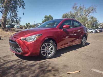 2017 Toyota Yaris iA   - Photo 5 - Mesa, AZ 85210