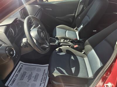 2017 Toyota Yaris iA   - Photo 10 - Mesa, AZ 85210