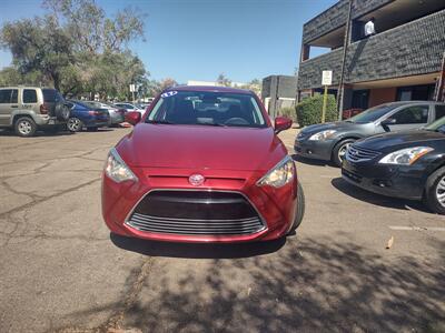2017 Toyota Yaris iA   - Photo 4 - Mesa, AZ 85210