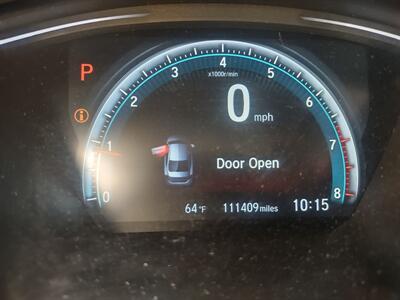 2016 Honda Civic EX - Photo 6 - Mesa, AZ 85210