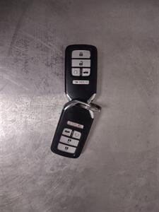 2016 Honda Civic EX - Photo 21 - Mesa, AZ 85210