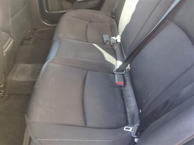 2016 Honda Civic EX - Photo 13 - Mesa, AZ 85210