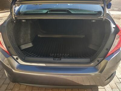 2016 Honda Civic EX - Photo 16 - Mesa, AZ 85210