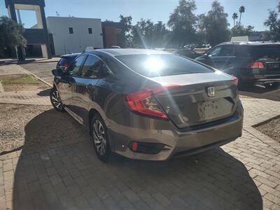 2016 Honda Civic EX - Photo 14 - Mesa, AZ 85210