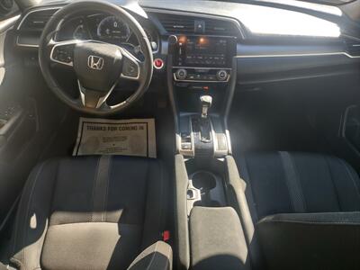2016 Honda Civic EX - Photo 8 - Mesa, AZ 85210