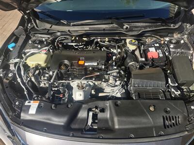 2016 Honda Civic EX - Photo 19 - Mesa, AZ 85210