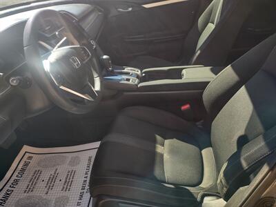 2016 Honda Civic EX - Photo 12 - Mesa, AZ 85210
