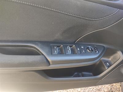 2016 Honda Civic EX - Photo 7 - Mesa, AZ 85210