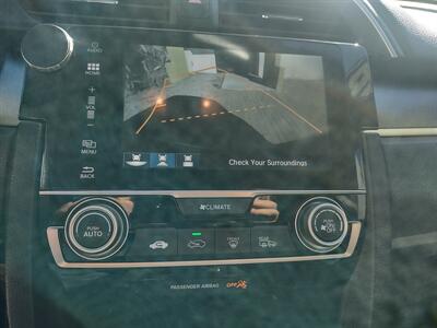 2016 Honda Civic EX - Photo 10 - Mesa, AZ 85210