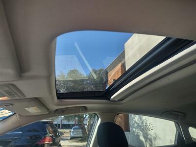 2016 Honda Civic EX - Photo 11 - Mesa, AZ 85210