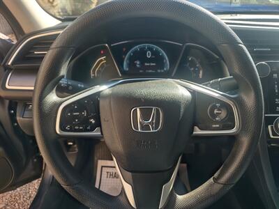 2016 Honda Civic EX - Photo 9 - Mesa, AZ 85210